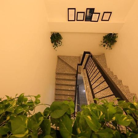 Hotel Van Thai Binh Trà Vinh Dış mekan fotoğraf