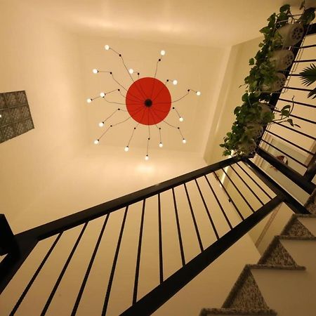 Hotel Van Thai Binh Trà Vinh Dış mekan fotoğraf