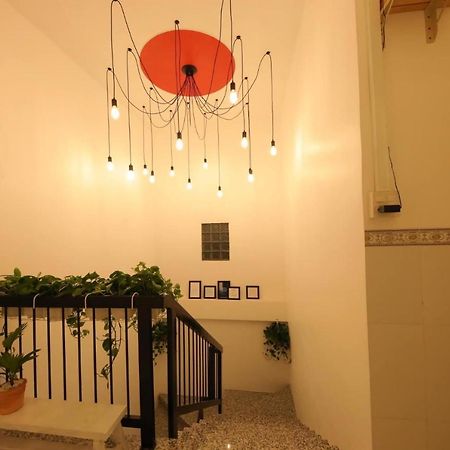 Hotel Van Thai Binh Trà Vinh Dış mekan fotoğraf