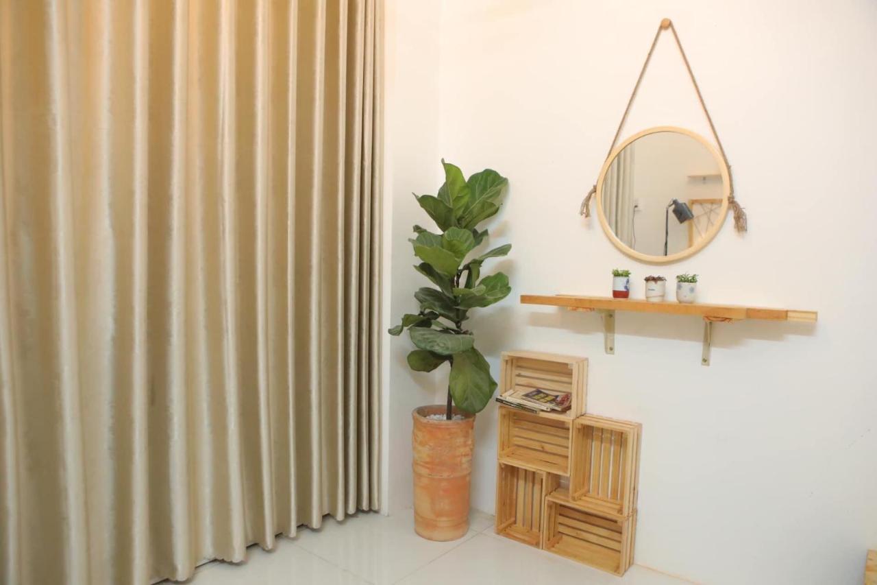 Hotel Van Thai Binh Trà Vinh Dış mekan fotoğraf