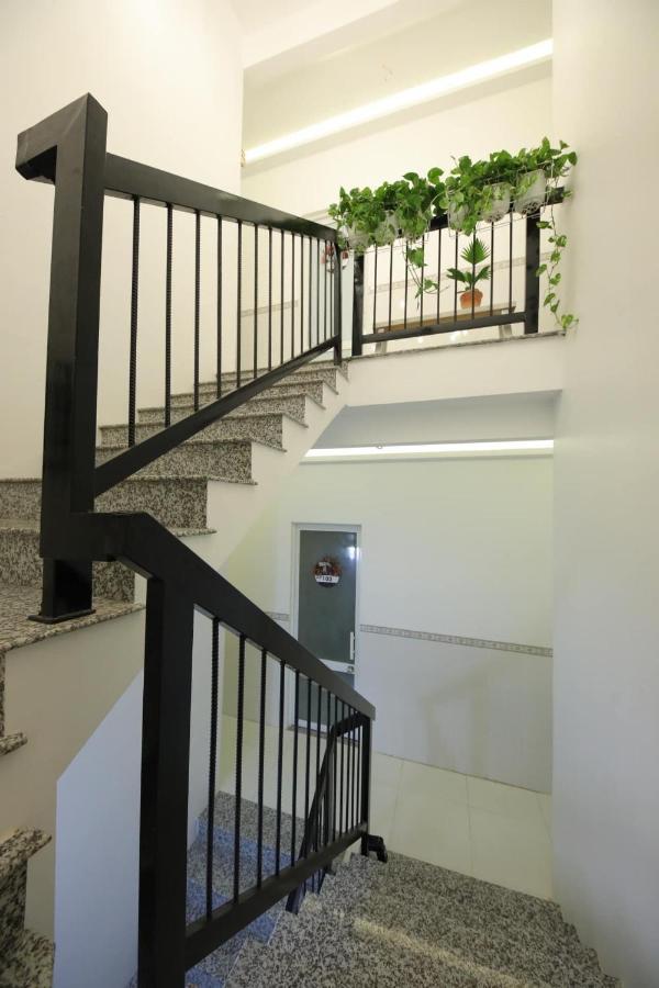 Hotel Van Thai Binh Trà Vinh Dış mekan fotoğraf