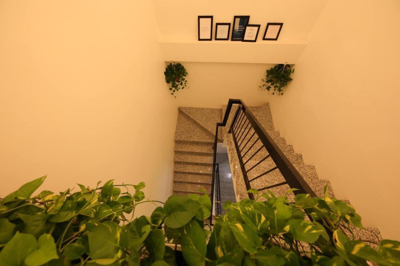 Hotel Van Thai Binh Trà Vinh Dış mekan fotoğraf