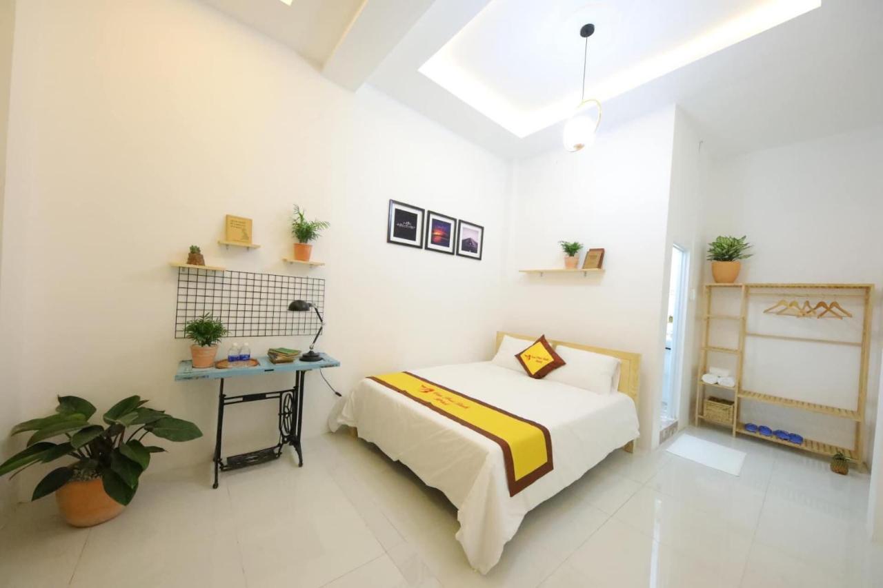 Hotel Van Thai Binh Trà Vinh Dış mekan fotoğraf