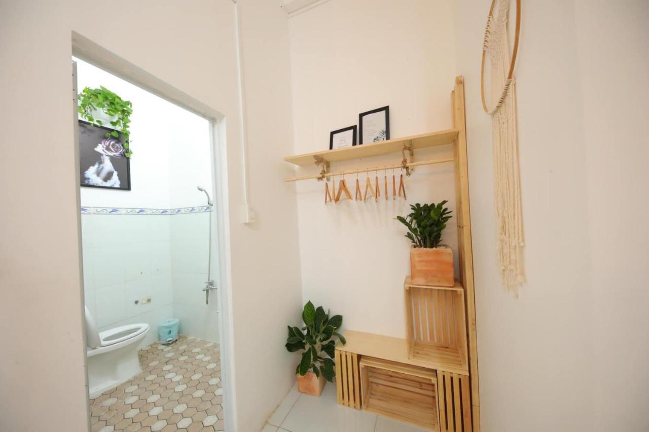 Hotel Van Thai Binh Trà Vinh Dış mekan fotoğraf