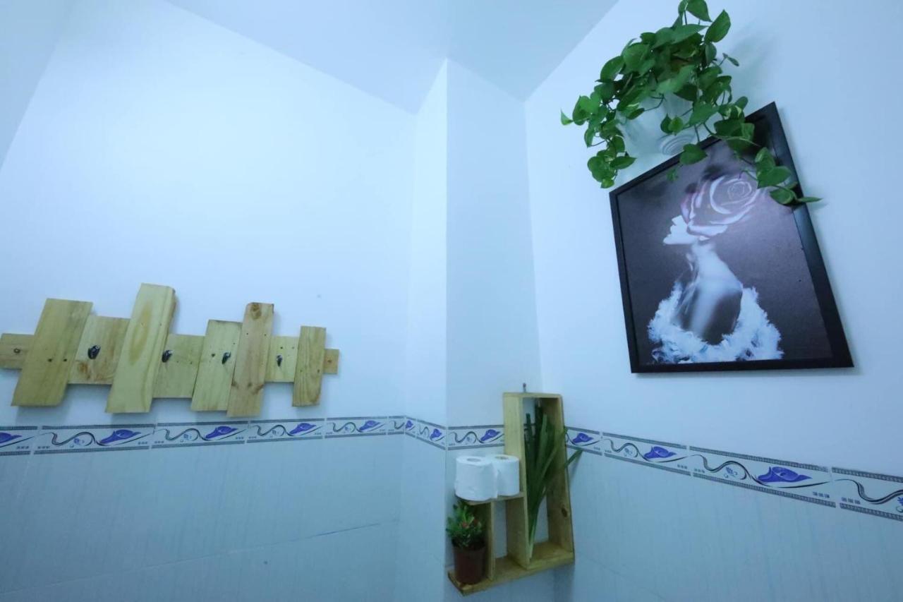 Hotel Van Thai Binh Trà Vinh Dış mekan fotoğraf