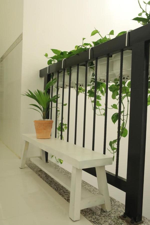 Hotel Van Thai Binh Trà Vinh Dış mekan fotoğraf